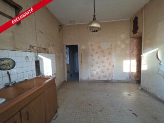  Maison � vendre 3 pi�ces 89 m�