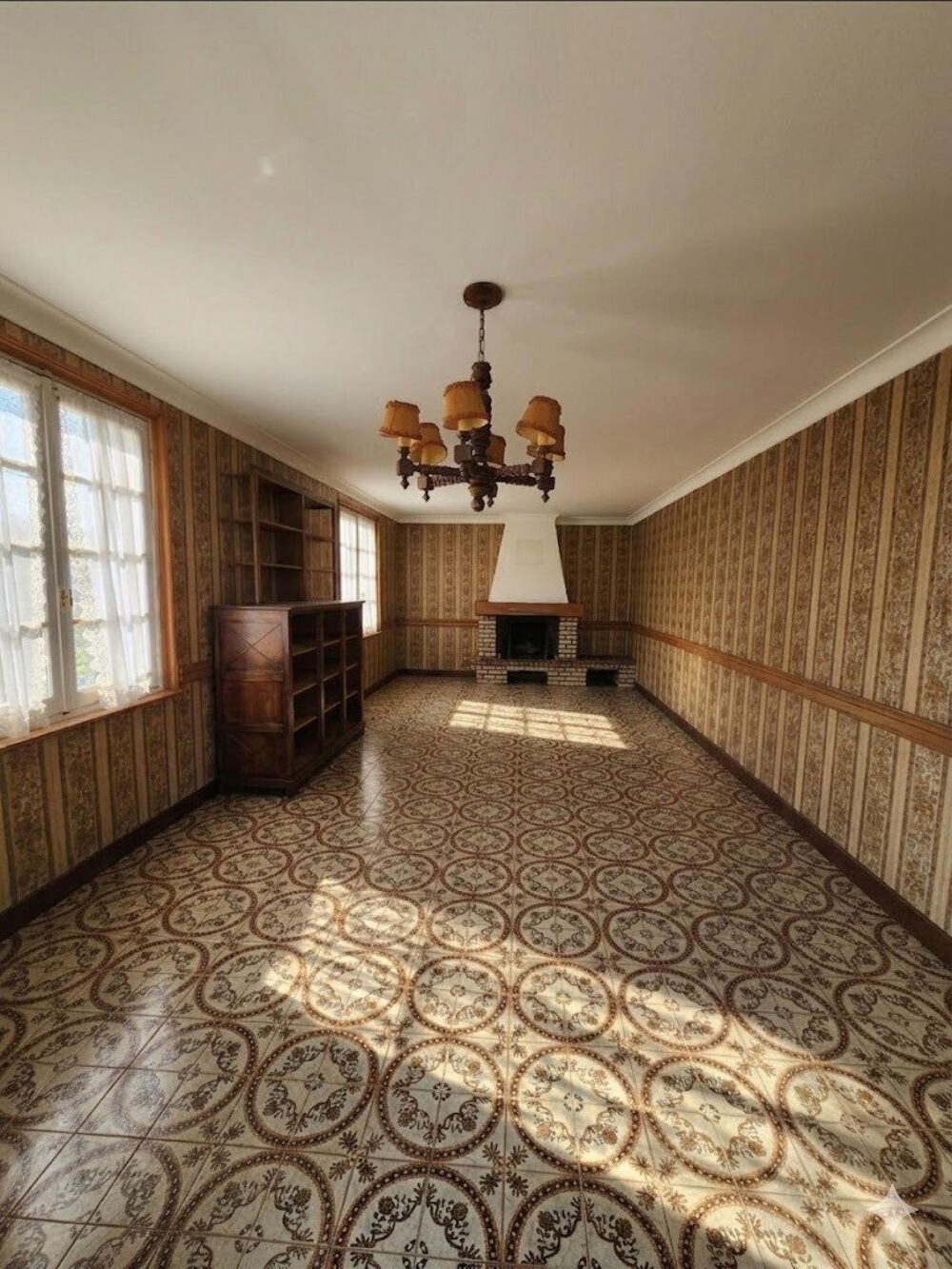 Vente Maison maison avec terrain Aulnay