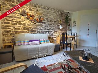  Appartement � vendre 3 pi�ces 52 m�