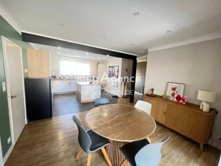  Maison à vendre 6 pièces 121 m²