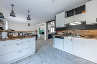  Maison à vendre 5 pièces 115 m²