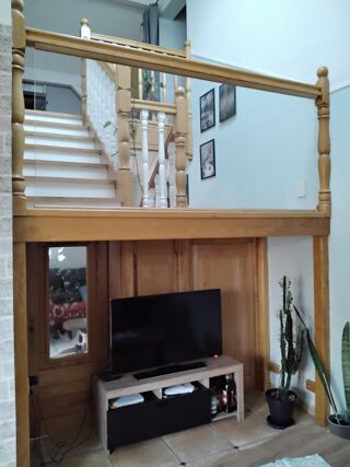  Maison � vendre 6 pi�ces 160 m�