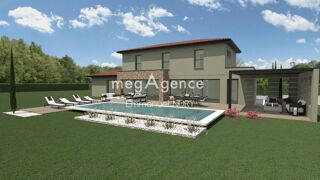  Terrain � vendre 2032 m�