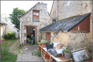  Maison à vendre 4 pièces 46 m²