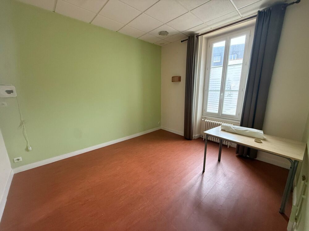 Vente Maison ENORME POTENTIEL POUR CETTE MAISON DE MAÎTRE !! La roche-sur-yon