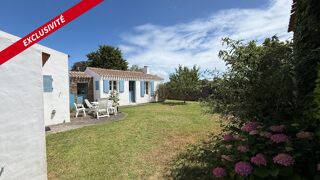  Maison � vendre 4 pi�ces 86 m�
