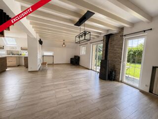  Maison � vendre 6 pi�ces 148 m�