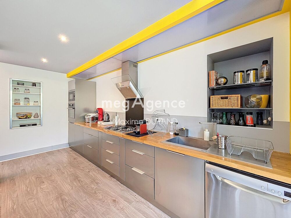 Vente Maison Maison rénovée - PROCHE SACRE COEUR Cholet