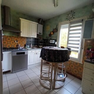  Maison � vendre 6 pi�ces 115 m�