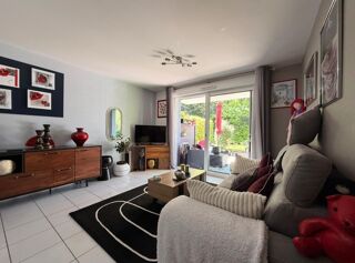 Appartement à vendre 3 pièces 64 m²
