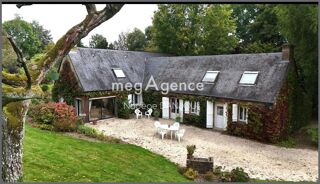  Maison � vendre 8 pi�ces 200 m�