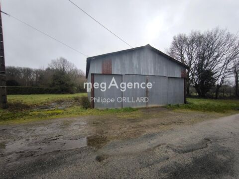 Local 145 m&sup2; 24000 49420 Chaze-henry