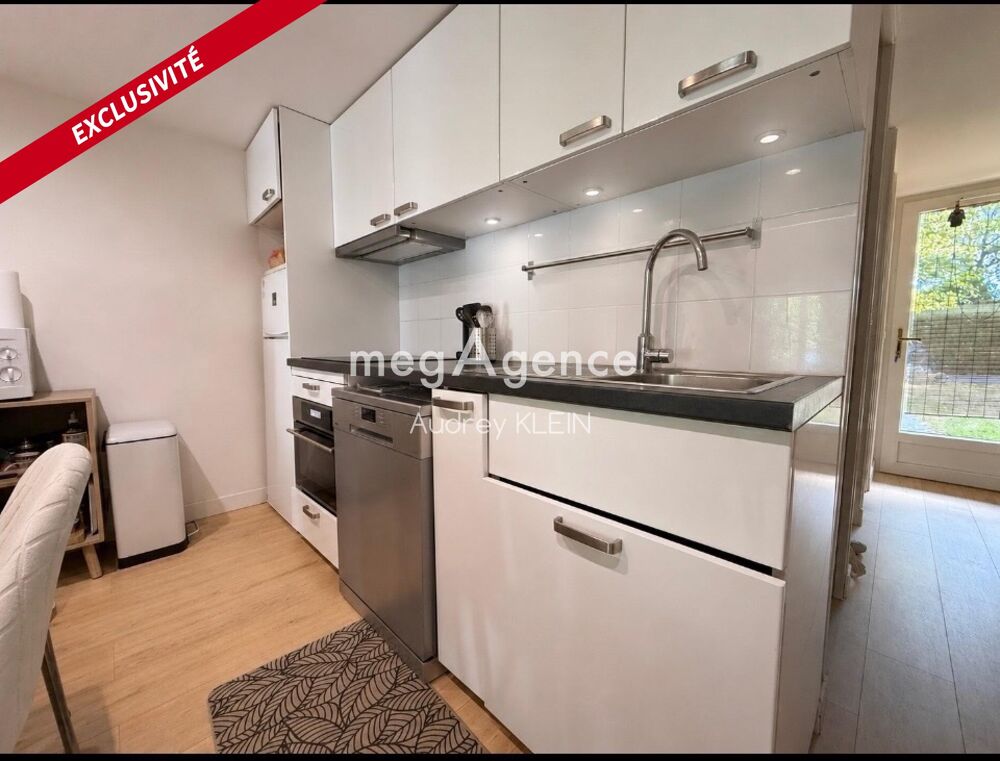 Vente Maison Résidence principale ou secondaire : maison dans un domaine de prestige à 1H00 de Paris Savigny-sur-clairis