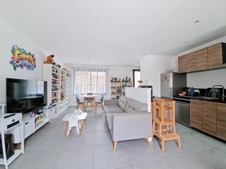  Maison à vendre 4 pièces 62 m²