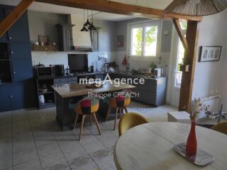  Maison � vendre 7 pi�ces 170 m�