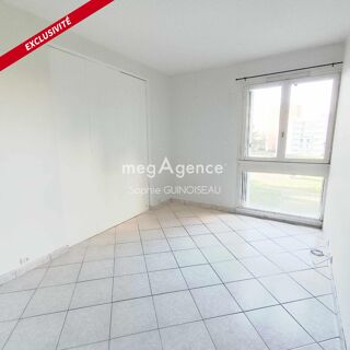  Appartement  vendre 4 pices 81 m