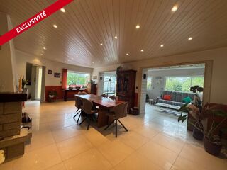  Maison à vendre 6 pièces 146 m²