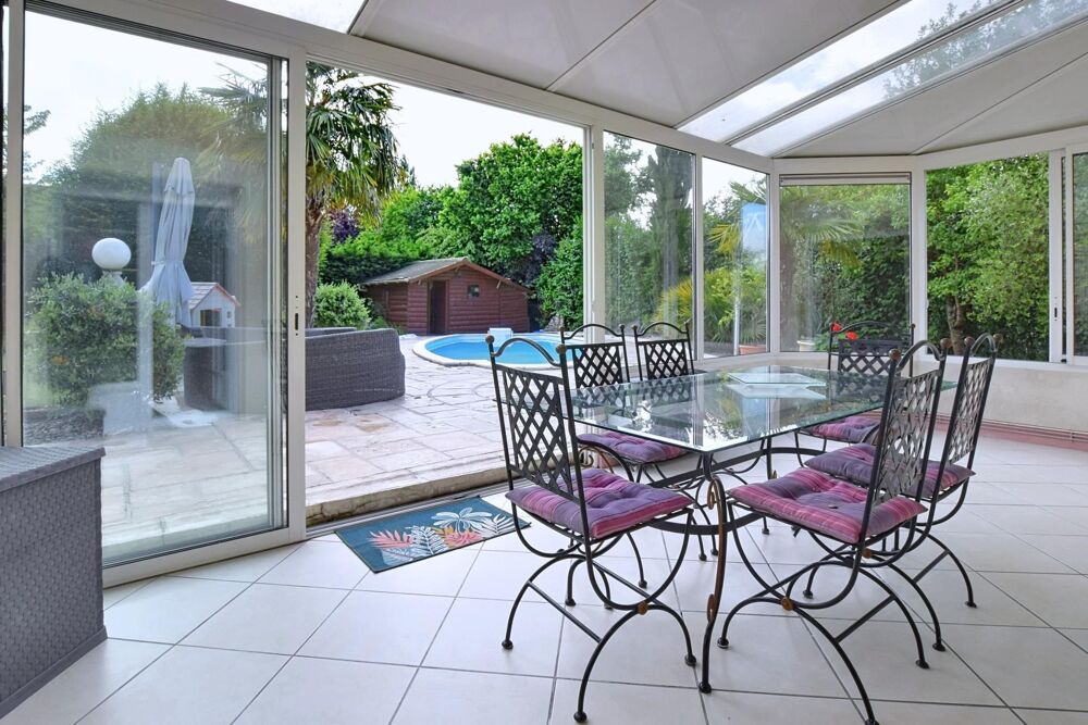 à vendre  Maison Les Alluets-le-Roi (78580)