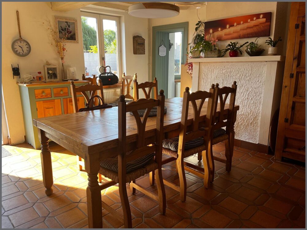 Vente Maison Longère individuelle Maulde