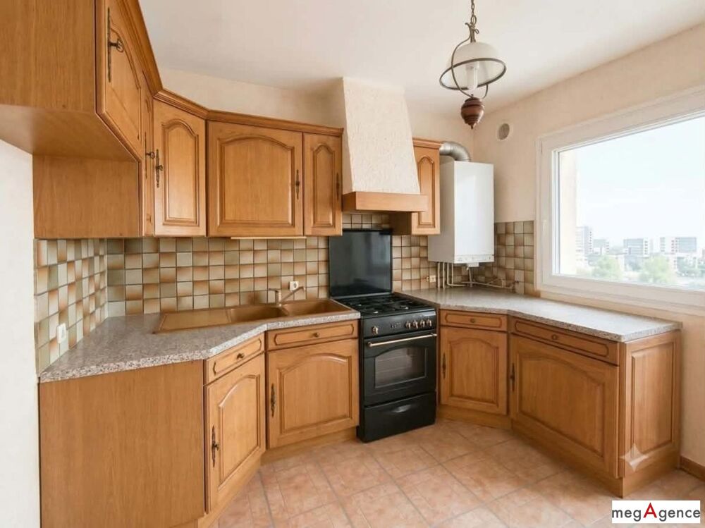 Vente Appartement Appartement 2 chambres, possibilité 3ème, dans un secteur attractif Le bouscat