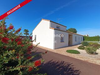  Maison à vendre 6 pièces 166 m²