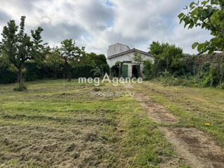 Terrain à vendre 441 m²