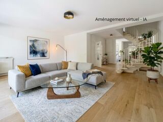  Appartement à vendre 6 pièces 152 m²