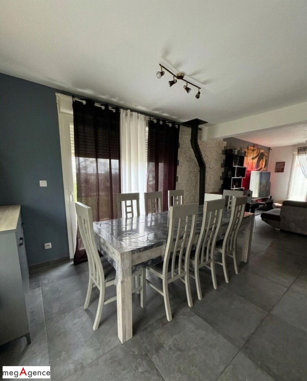 Maison 3pièces, construction 2021