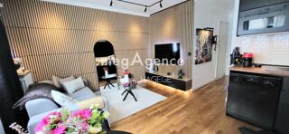  Appartement  vendre 2 pices 38 m