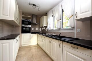  Maison à vendre 6 pièces 122 m²
