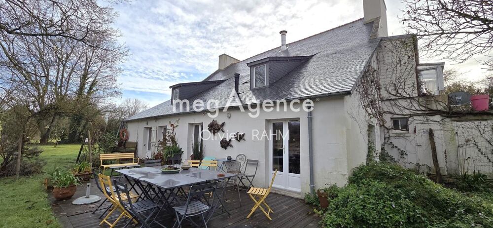 � vendre  Maison La Vicomt�-sur-Rance (22690)