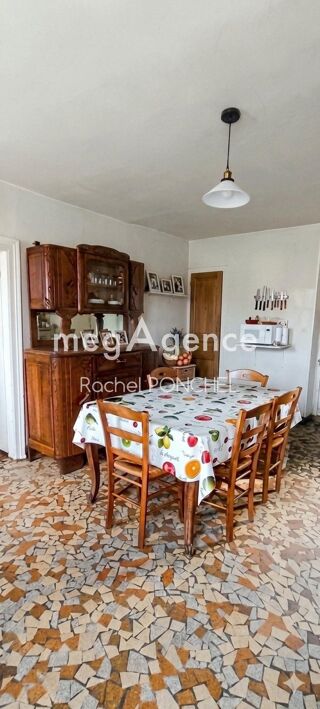 Maison à vendre 4 pièces 75 m²