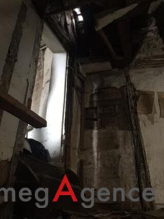  Maison � vendre 3 pi�ces 60 m�