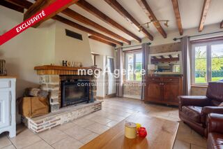  Maison à vendre 5 pièces 126 m²