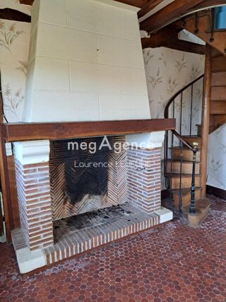  Maison  vendre 3 pices 67 m