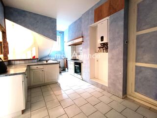  Maison à vendre 7 pièces 172 m²