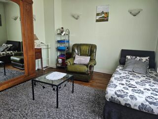  Maison à vendre 3 pièces 62 m²