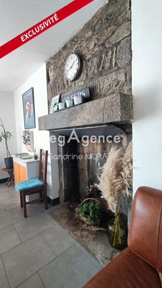  Maison à vendre 4 pièces 93 m²