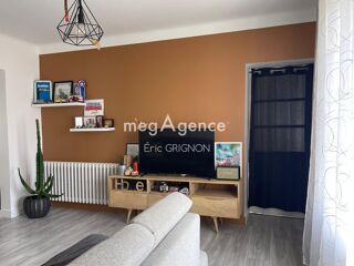  Maison à vendre 4 pièces 70 m²