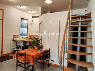  Appartement à vendre 2 pièces 52 m²