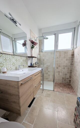  Maison � vendre 4 pi�ces 110 m�