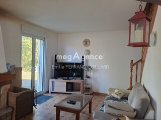 Maison à vendre 107 m²