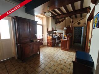  Maison à vendre 6 pièces 145 m²