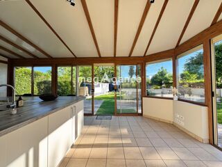  Maison � vendre 6 pi�ces 131 m�