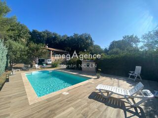  Maison à vendre 10 pièces 198 m²