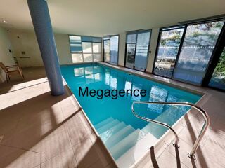  Appartement � vendre 3 pi�ces 62 m�