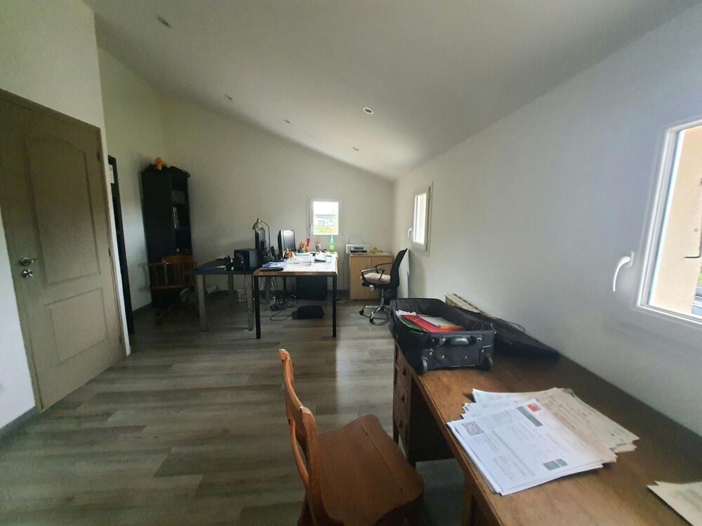 � vendre  Maison Ambar�s-et-Lagrave (33440)