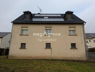  Maison � vendre 5 pi�ces 136 m�