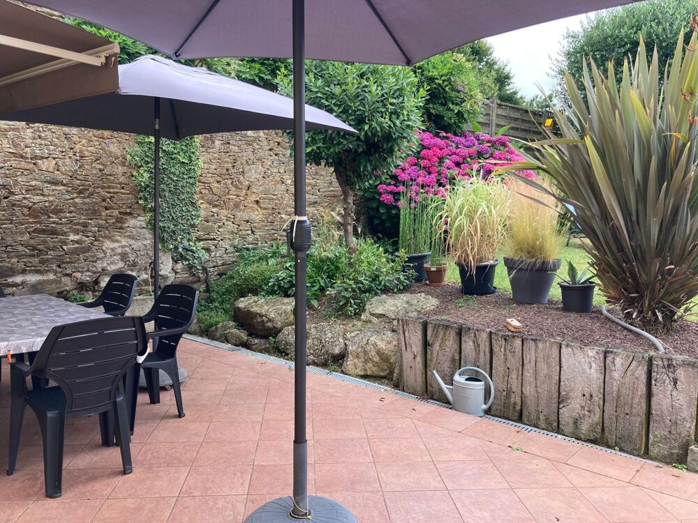 Vente Maison Très belle maison avec jardin Chavagnes en Paillers Chavagnes-en-paillers