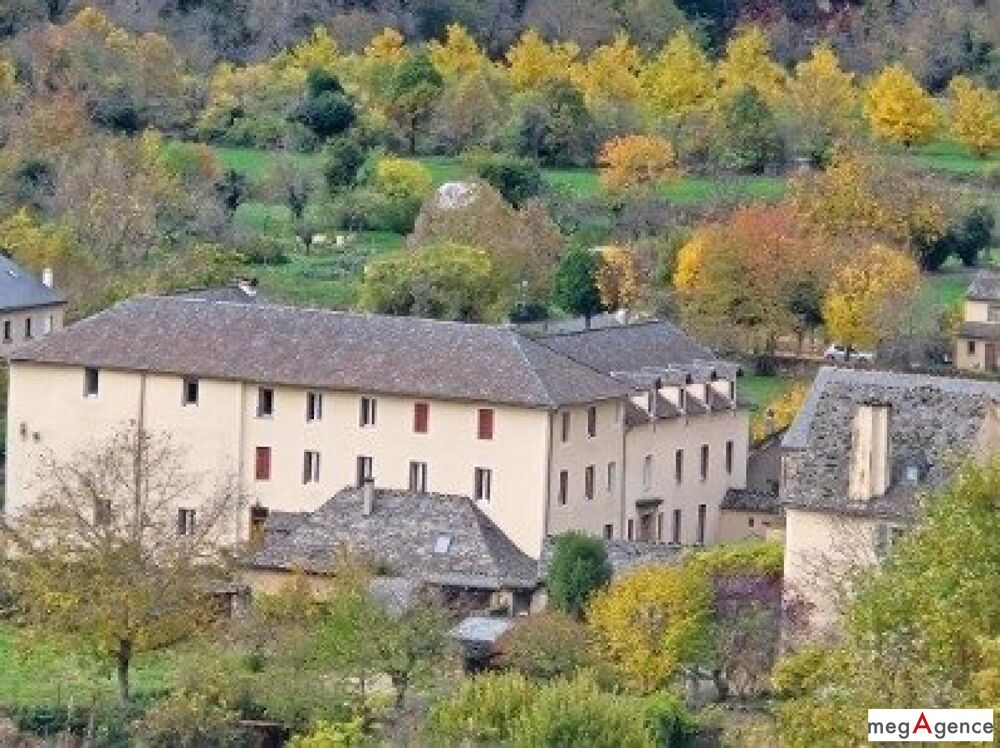 à vendre  Maison Quézac (48320)